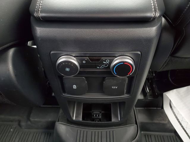 Certified 2023 Ford Explorer XLT w/ Equipment Group 202A image 28