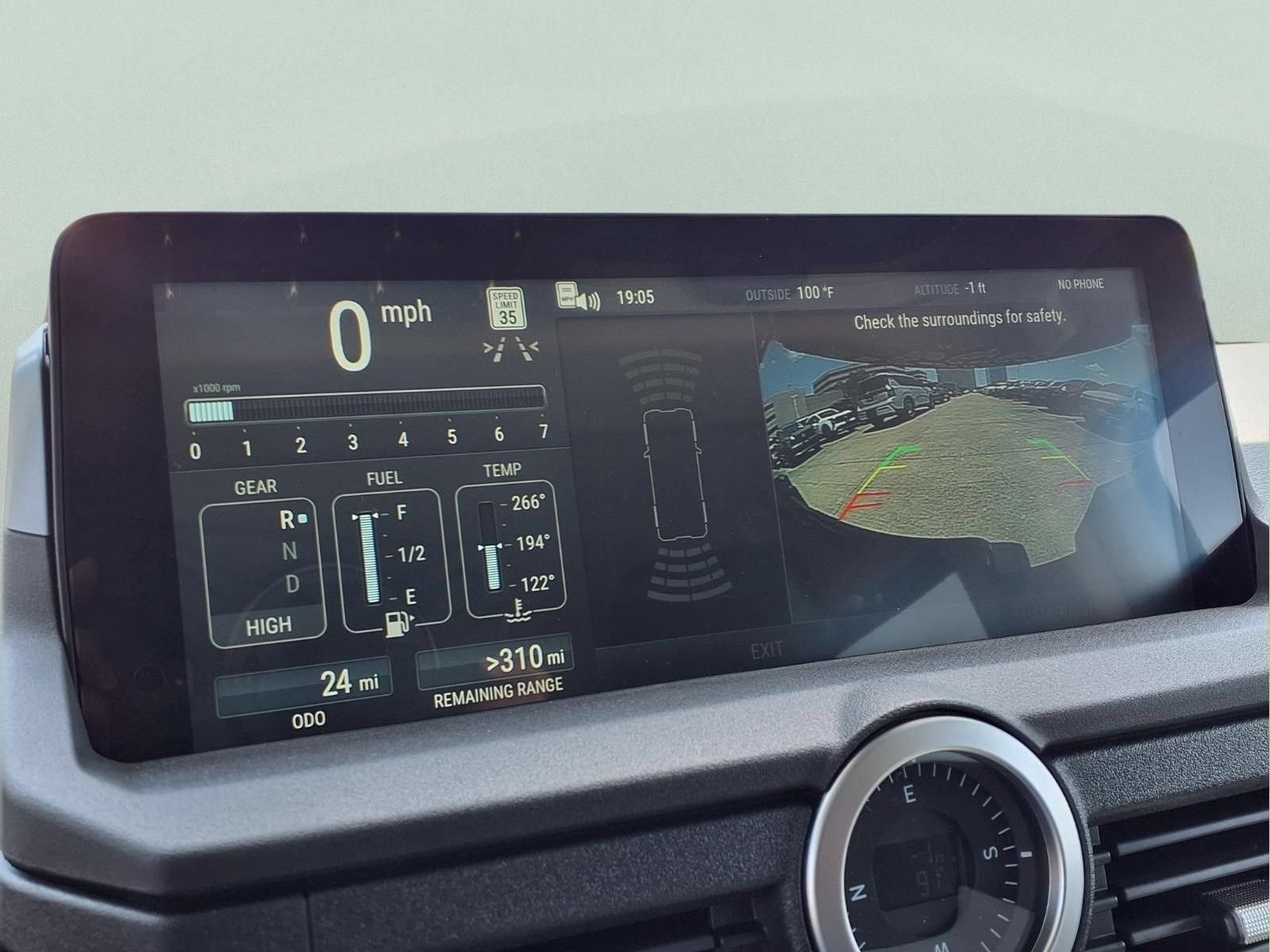 New 2026 INEOS Grenadier Station Wagon AWD/4WD image 16