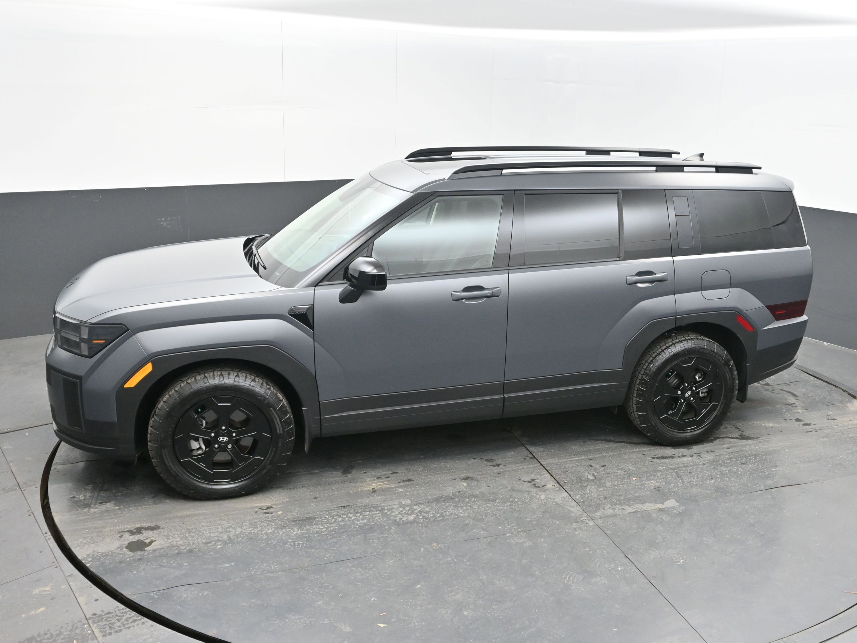 Used 2025 Hyundai Santa Fe XRT image 31