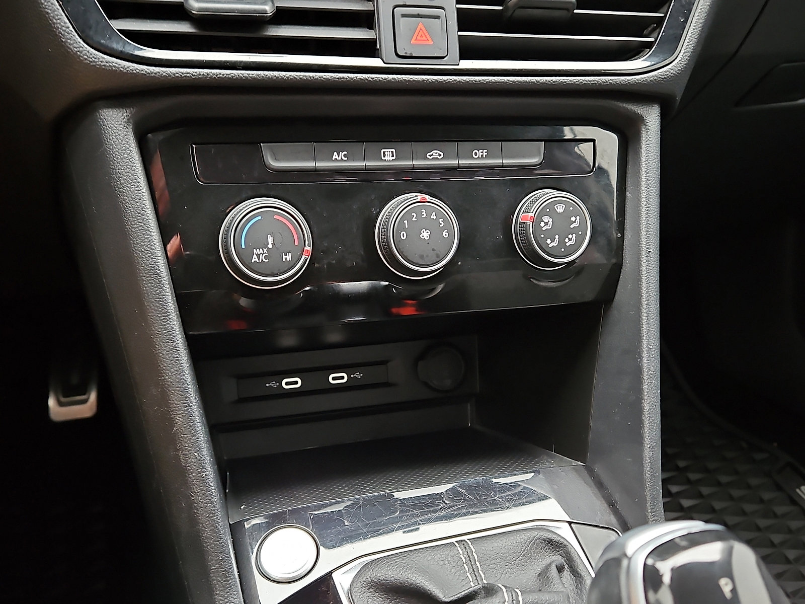 Certified 2023 Volkswagen Taos S w/ IQ Drive S Package image 14