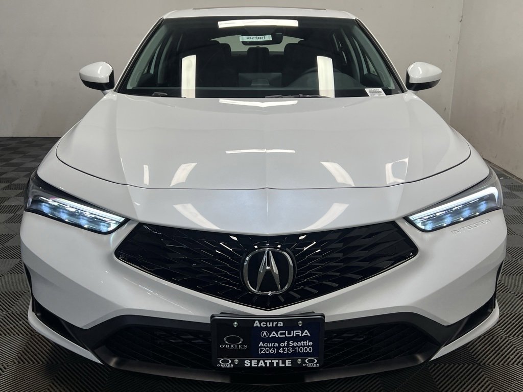 New 2026 Acura Integra image 2