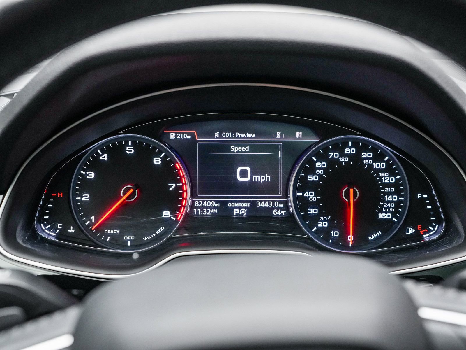 Used 2019 Audi Q7 3.0T Premium image 25