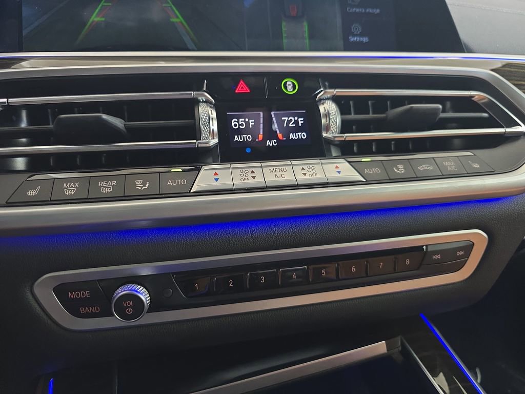 Used 2023 BMW X5 sDrive40i w/ Premium Package image 25