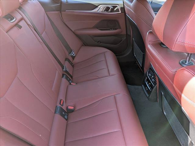 Certified 2023 BMW 430i Gran Coupe RWD image 20