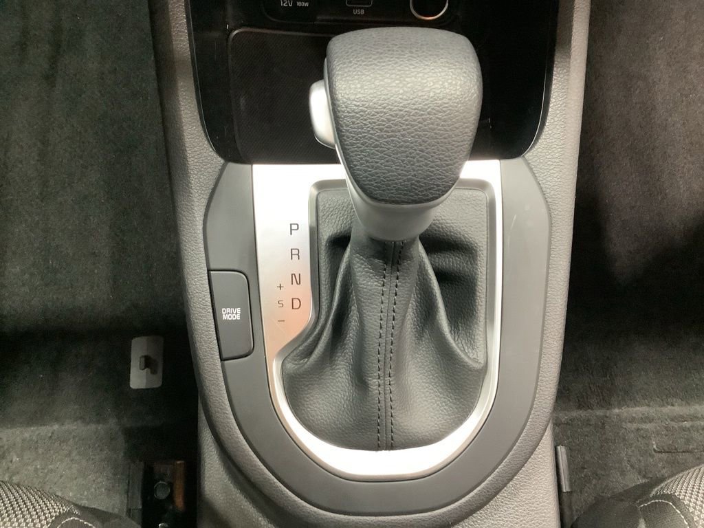 Certified 2023 Kia Forte LXS image 16