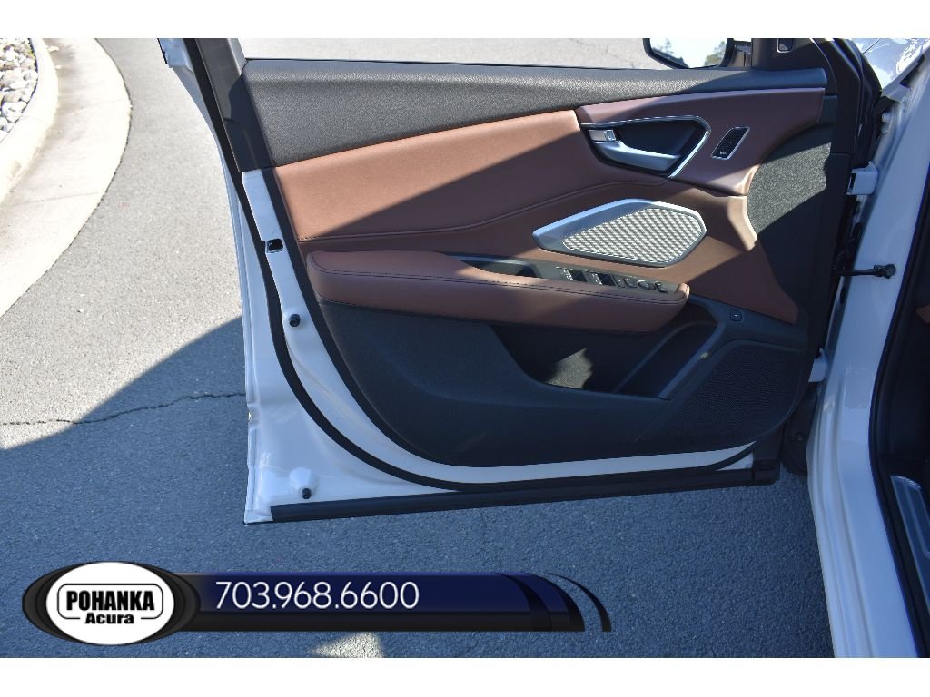 New 2026 Acura RDX w/ Technology Package AWD/4WD image 28