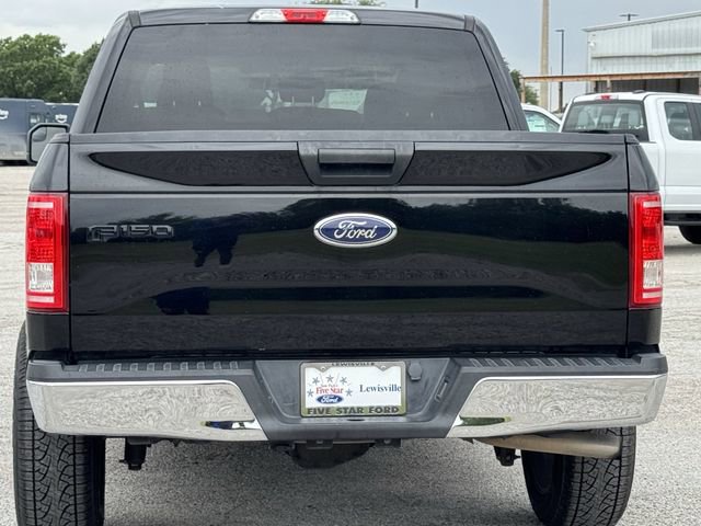 Used 2016 Ford F150 XLT RWD image 5