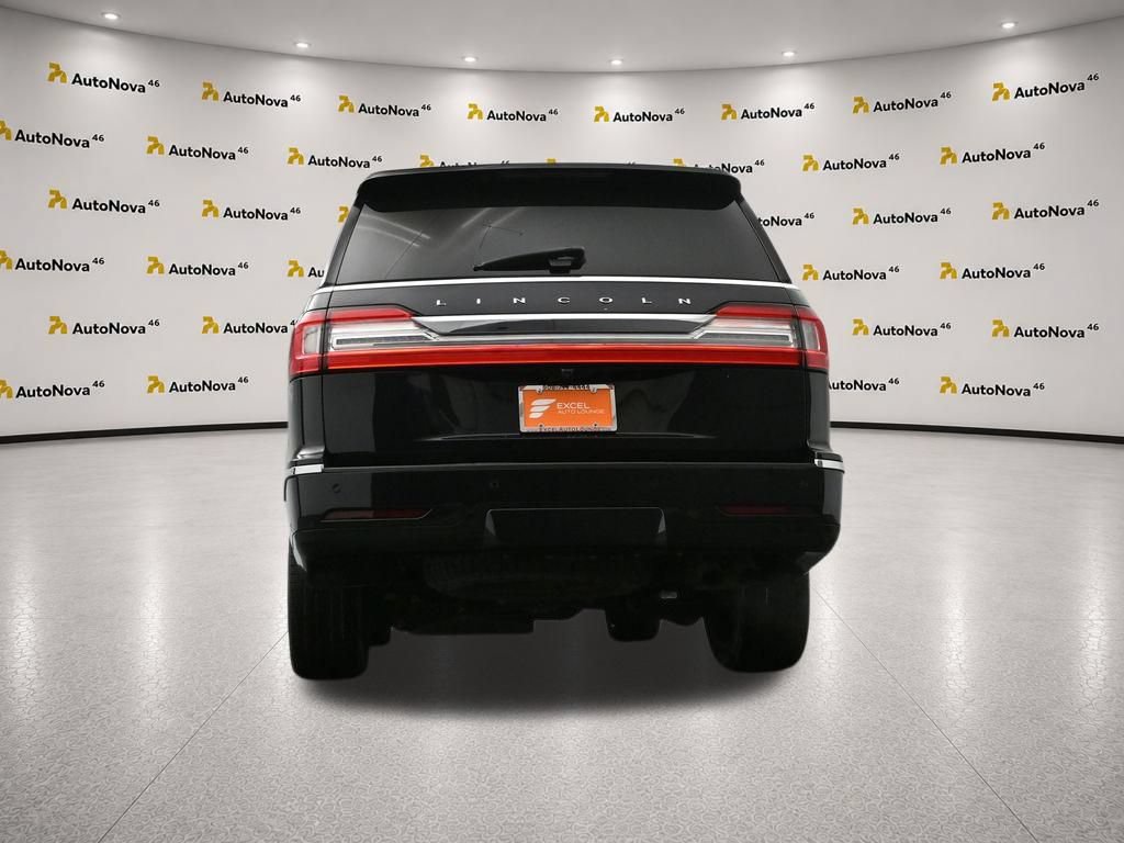 Used 2020 Lincoln Navigator Reserve w/ Cargo Convenience Package AWD/4WD image 47