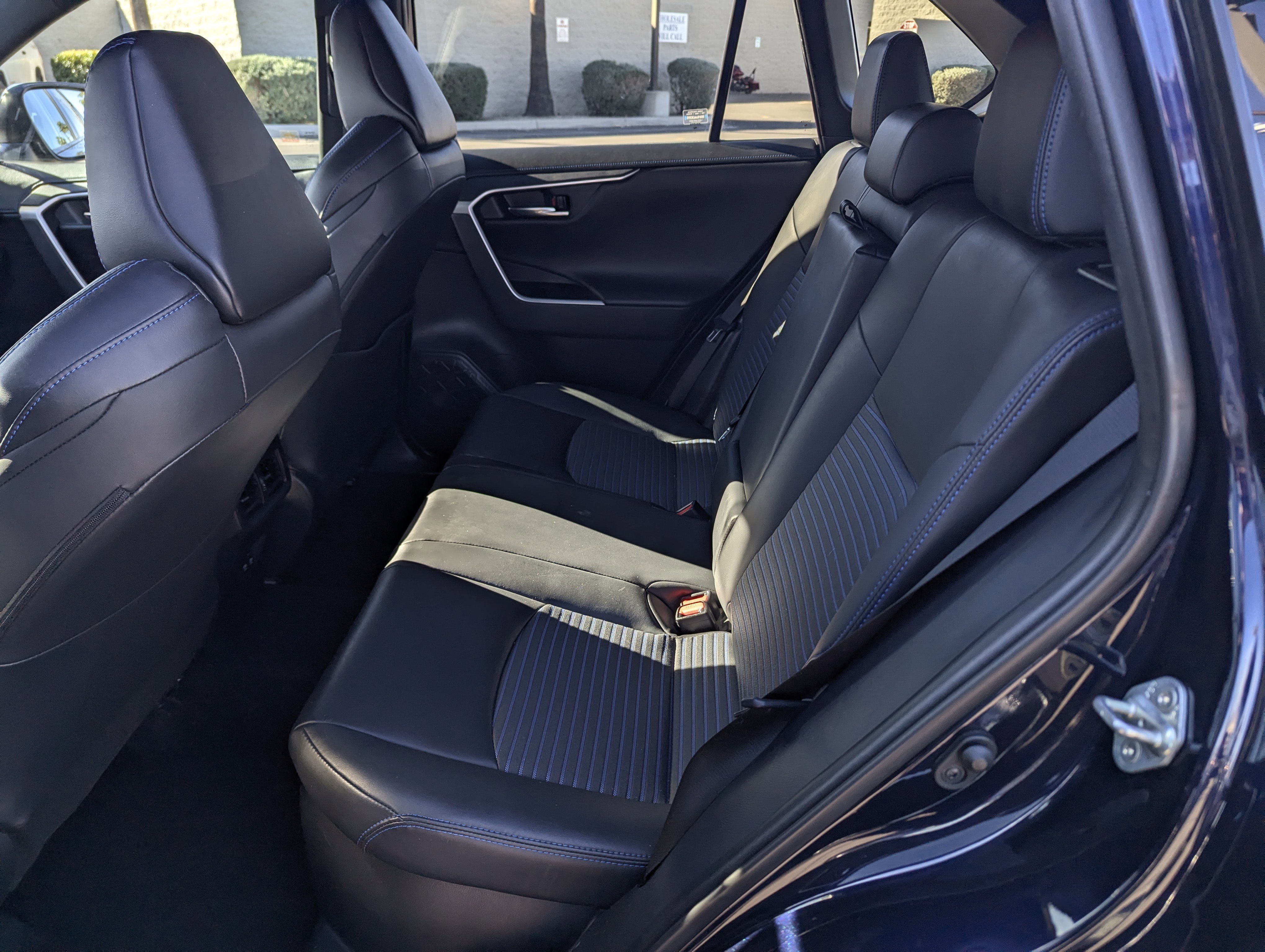 Used 2020 Toyota RAV4 XSE image 8