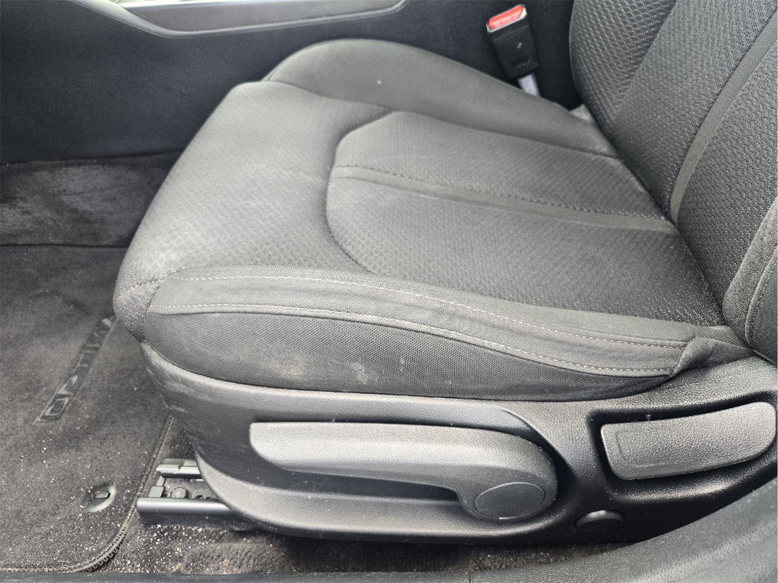 Used 2018 Kia Optima LX FWD image 20