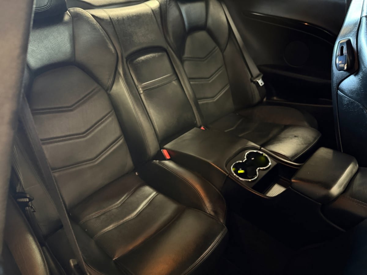 Used 2013 Maserati GranTurismo Sport RWD image 18