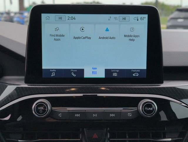 Used 2023 Ford Escape ST-Line Select AWD/4WD image 18