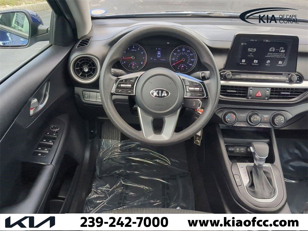 Used 2020 Kia Forte LXS image 14