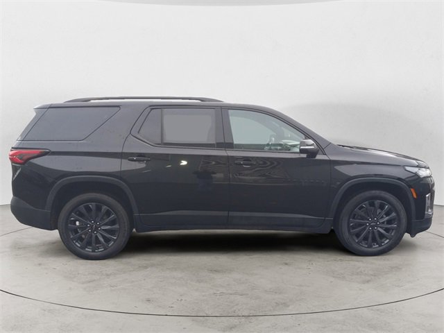 Used 2022 Chevrolet Traverse RS image 6