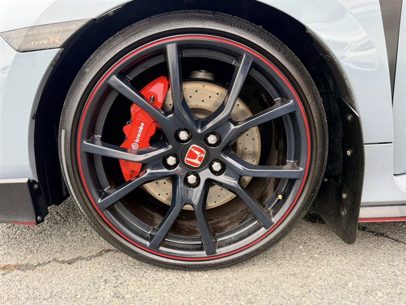 Used 2019 Honda Civic Type R image 9