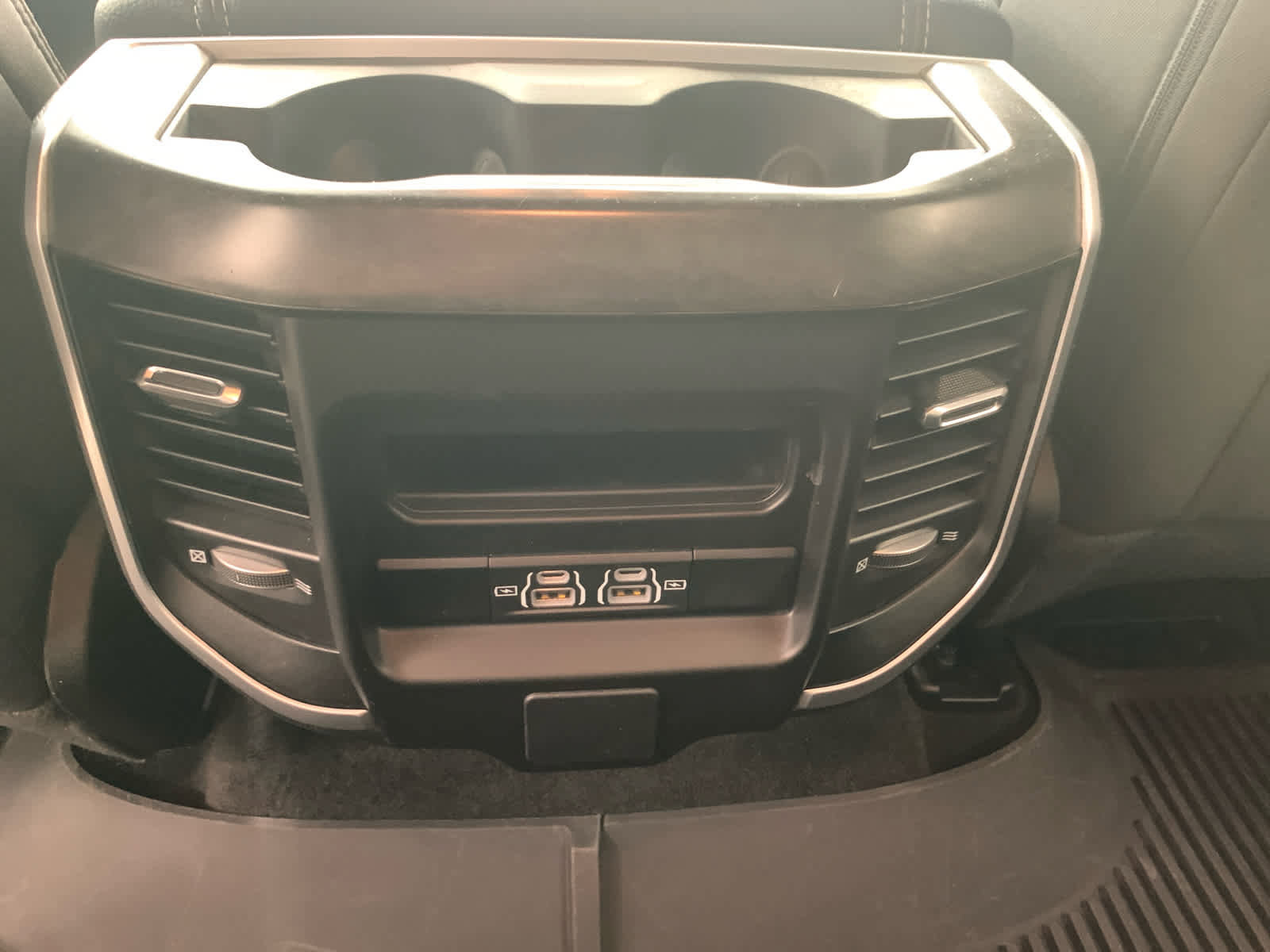 Used 2023 RAM 1500 Big Horn AWD/4WD image 19