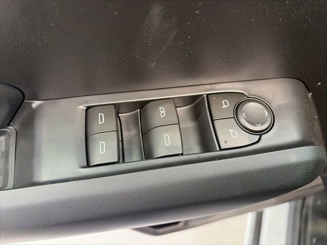 New 2026 Chevrolet Colorado Trail Boss AWD/4WD image 11