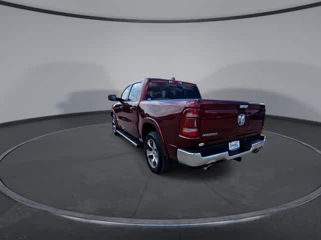 Used 2020 RAM 1500 Laramie RWD image 6