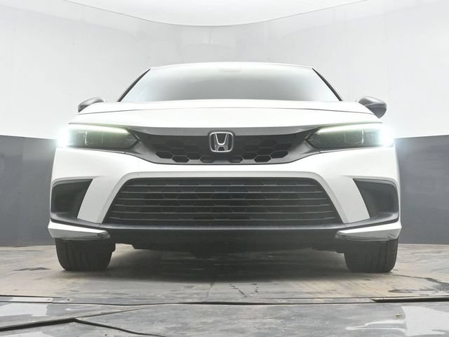 Used 2024 Honda Civic Sport image 41