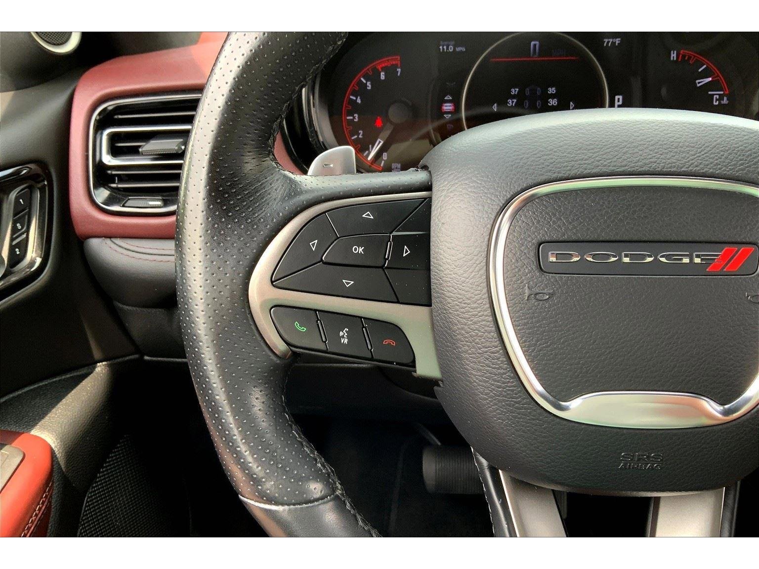 Used 2022 Dodge Durango Citadel image 16