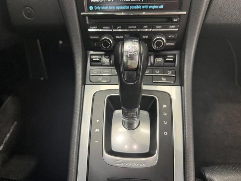 Used 2012 Porsche 911 Carrera S RWD image 17