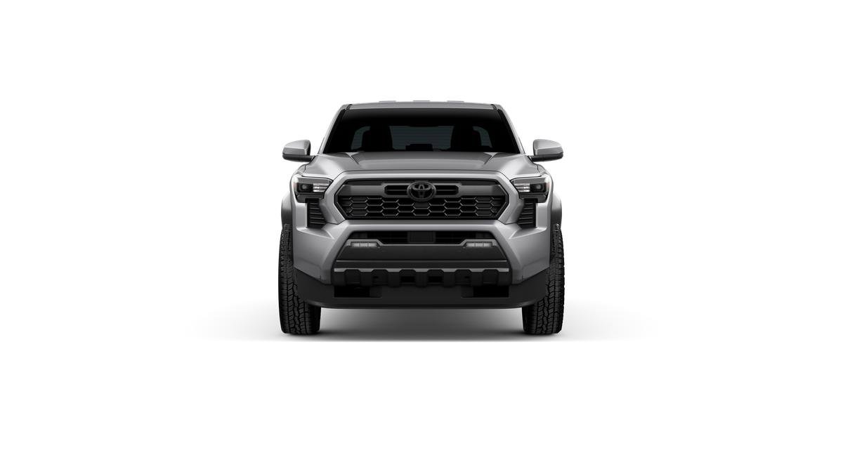 New 2026 Toyota Tacoma TRD Off-Road image 17