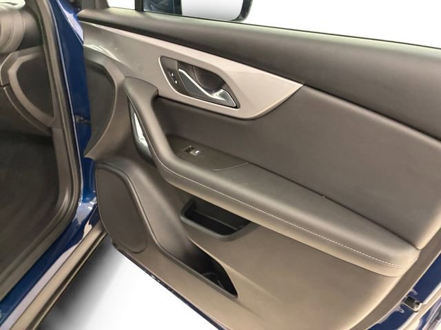 Certified 2022 Chevrolet Blazer LT AWD/4WD image 15