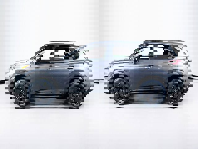 New 2026 Nissan Rogue SV w/ Cold Weather Package image 8