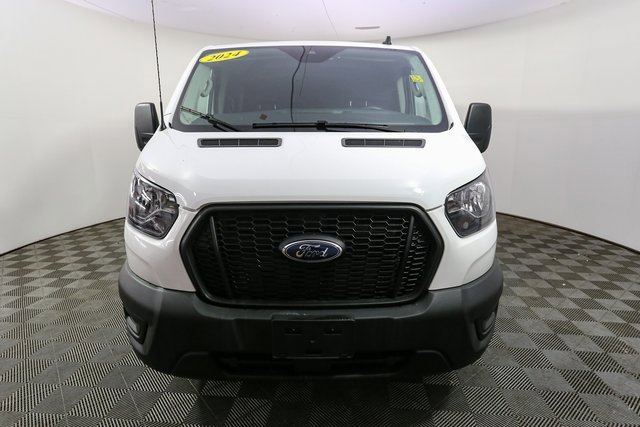 Used 2024 Ford Transit 250 Low Roof w/ Load Area Protection Package image 4