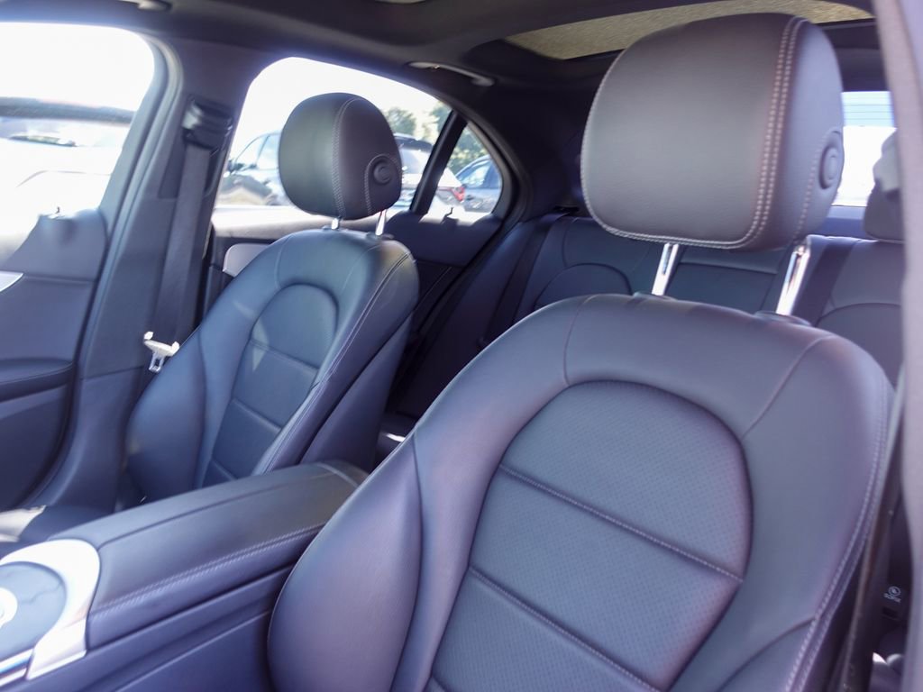 Used 2020 Mercedes-Benz C 300 Sedan image 22