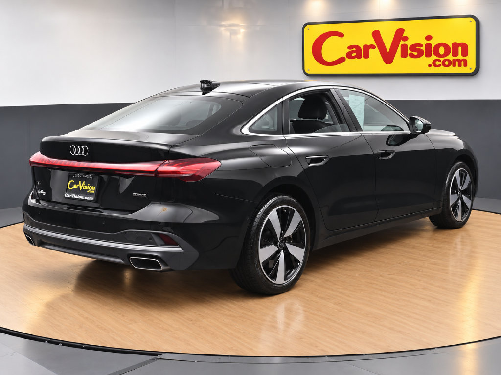 Used 2025 Audi A5 2.0T Premium w/ Convenience Package AWD/4WD image 5