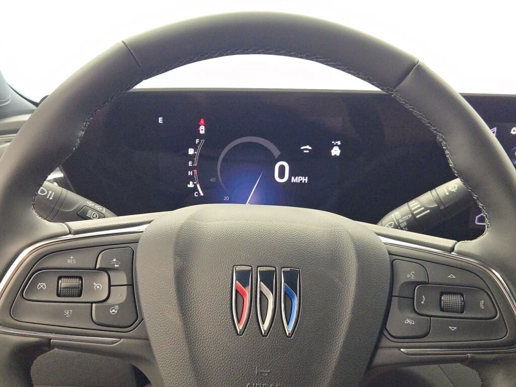 New 2026 Buick Envista Preferred w/ Convenience I Package FWD image 35