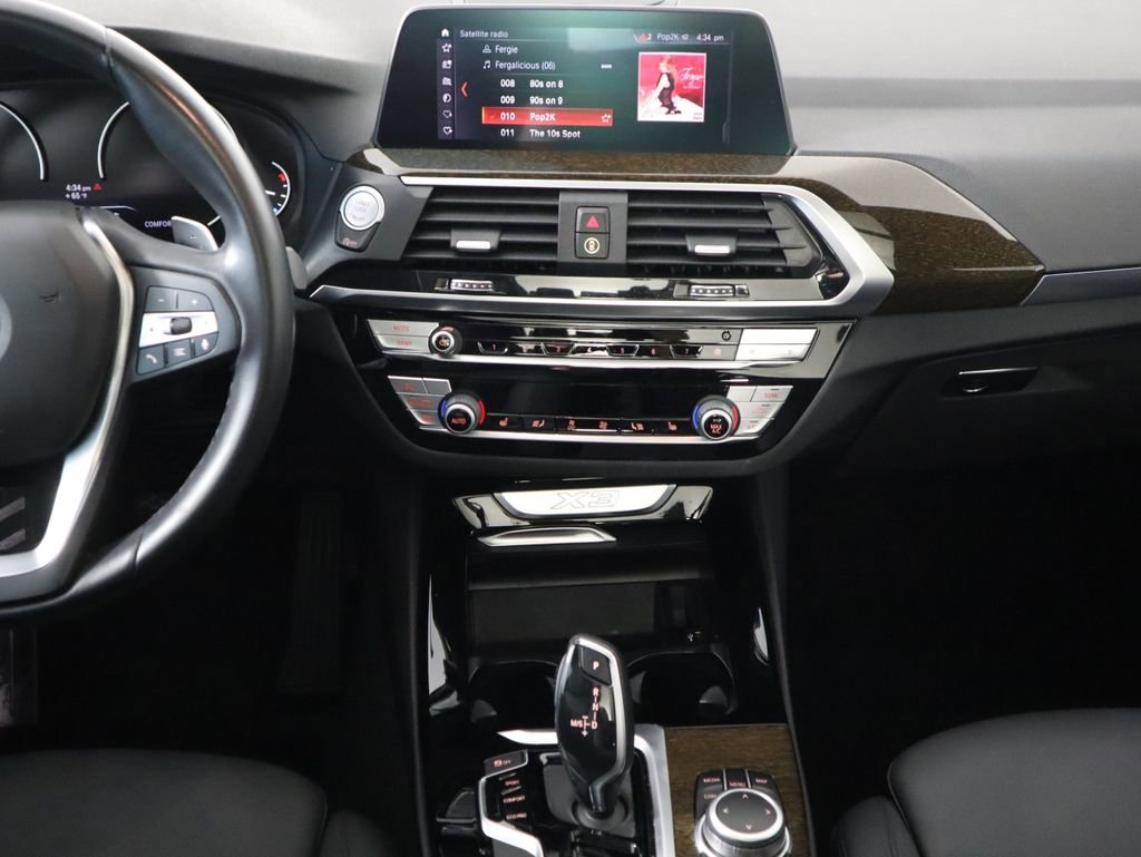 Used 2020 BMW X3 sDrive30i w/ Convenience Package image 14