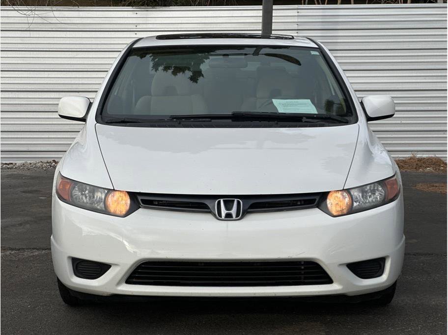 Used 2008 Honda Civic EX image 7
