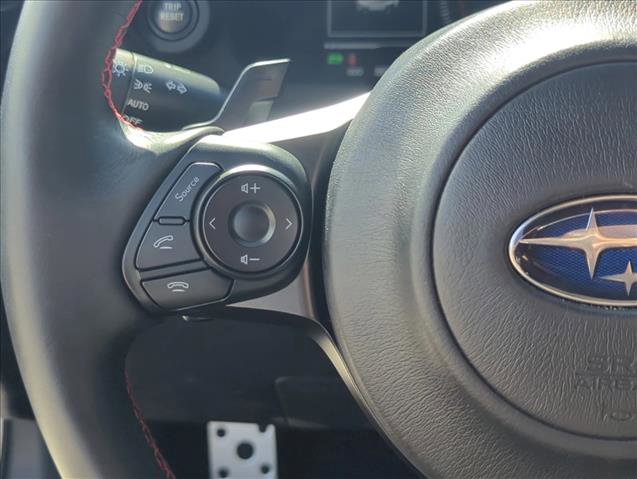 Used 2023 Subaru BRZ Limited w/ Popular Package #2 image 16