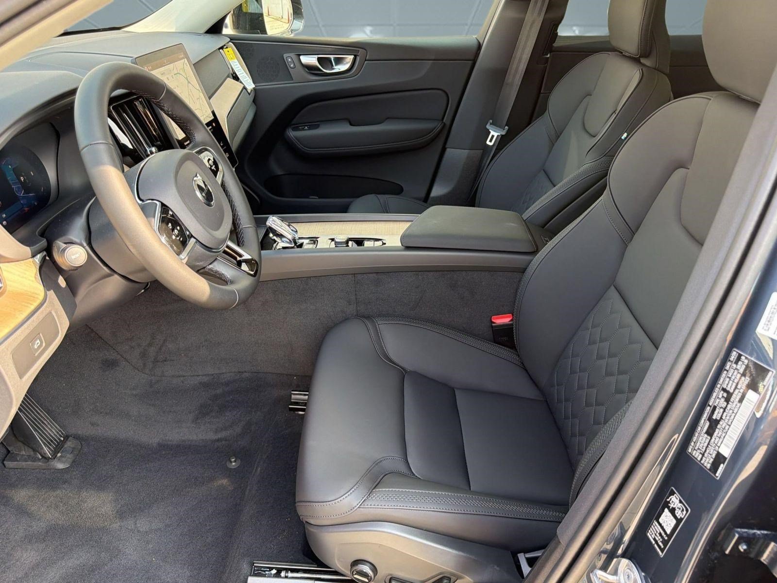 New 2026 Volvo XC60 B5 Plus w/ Climate Package AWD/4WD image 5