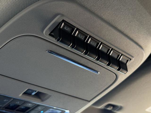 New 2026 Ford F250 Lariat w/ Black Appearance Package AWD/4WD image 27