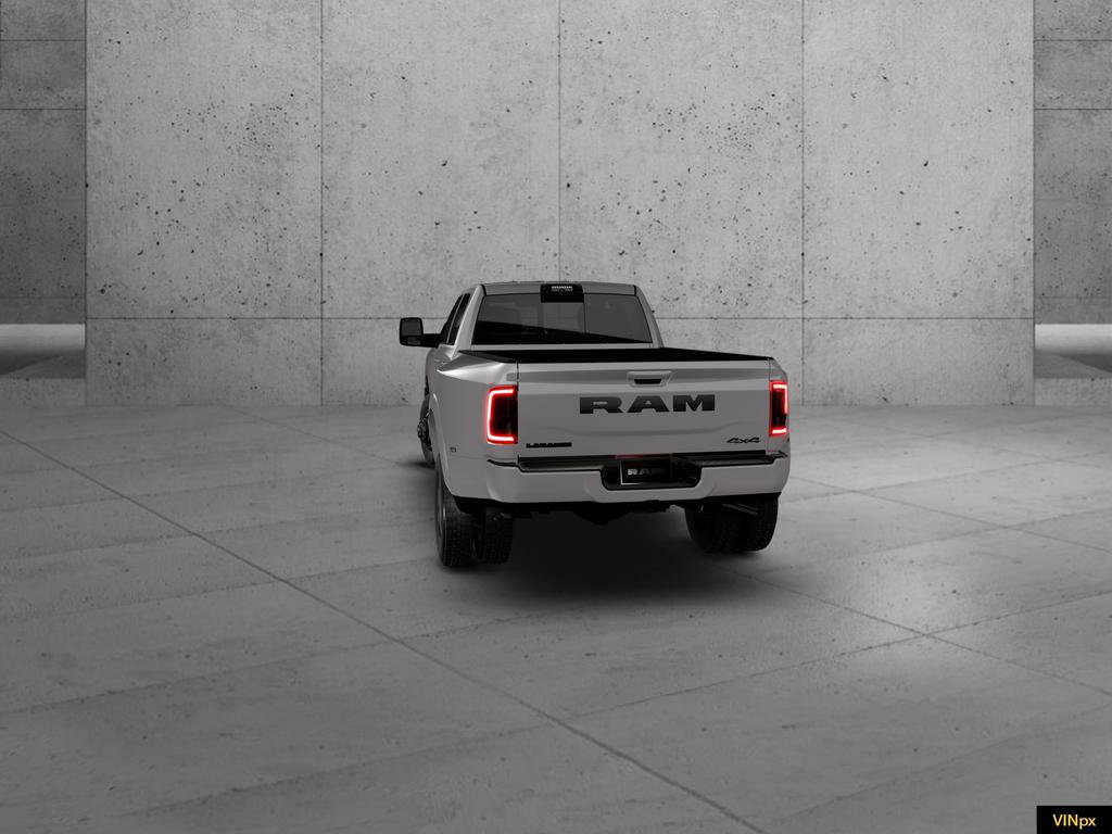 New 2026 RAM 3500 Laramie image 13