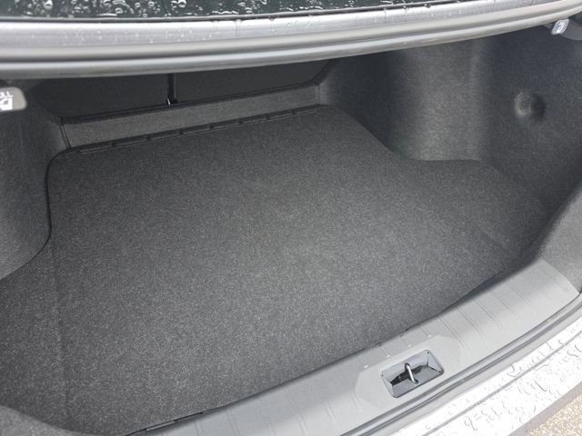 New 2026 Nissan Sentra SV image 18