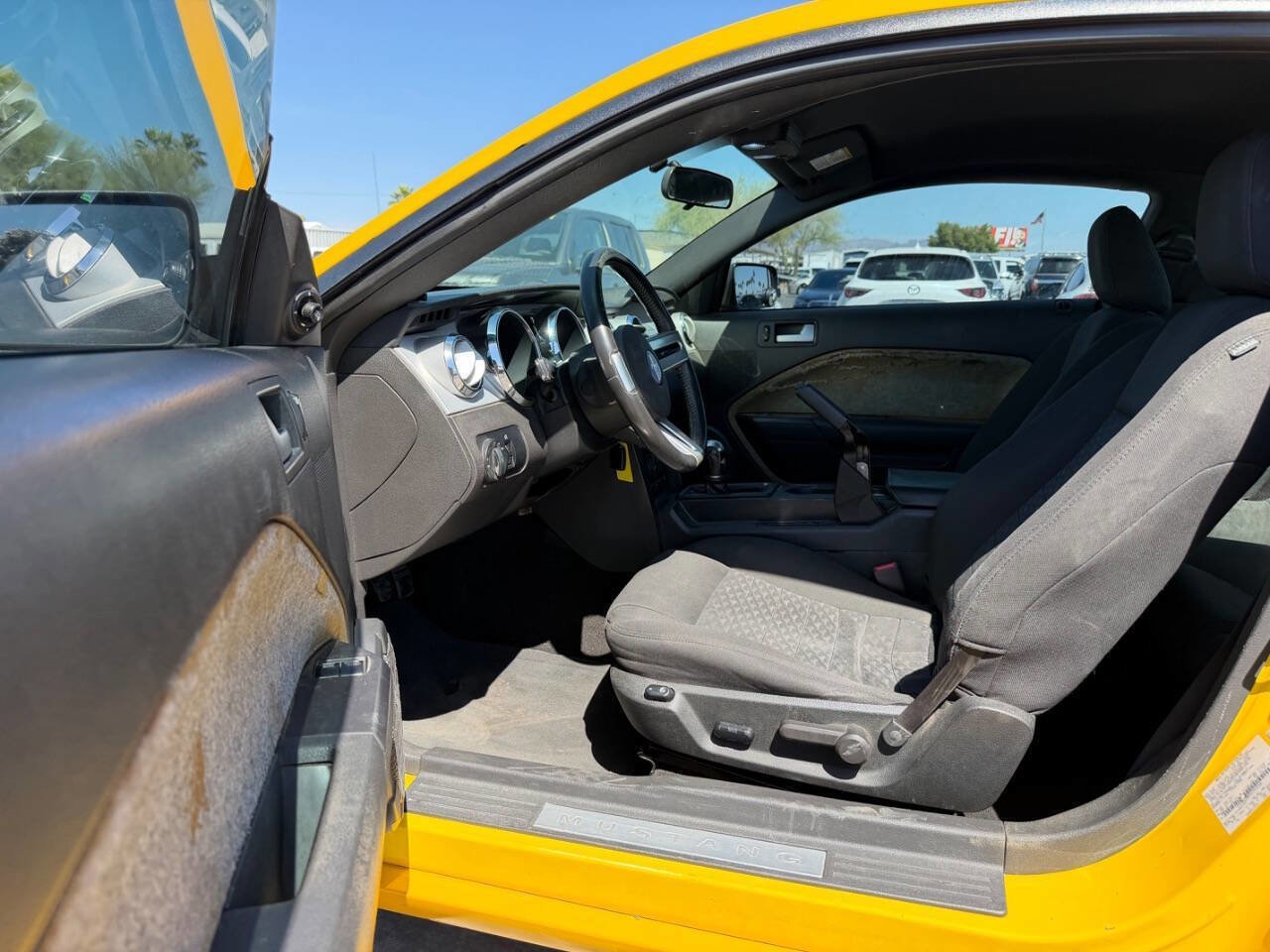 Used 2006 Ford Mustang GT RWD image 16