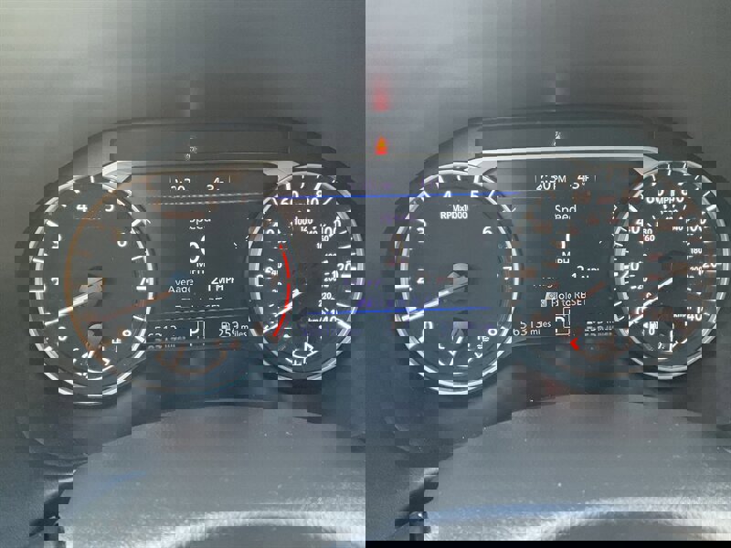 Used 2023 Nissan Altima 2.5 SV image 26