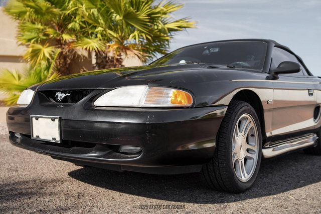 Used 1998 Ford Mustang GT RWD image 67