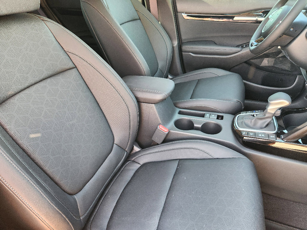 New 2026 Kia Seltos SX w/ SX Sunroof Package image 10