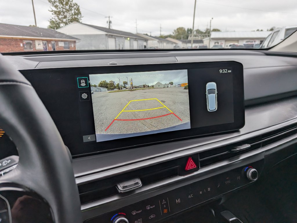 Used 2026 Kia Sorento S FWD image 27