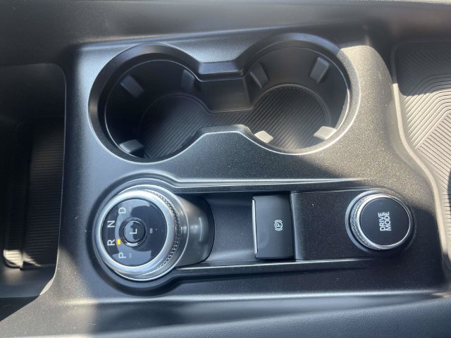 New 2027 Ford Explorer ST-Line AWD/4WD image 19