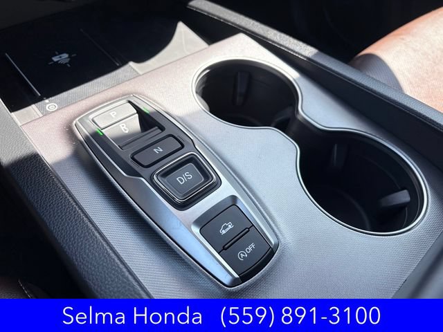 New 2026 Honda Ridgeline RTL image 10