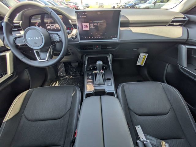 New 2026 MAZDA CX-5 Select AWD/4WD image 13