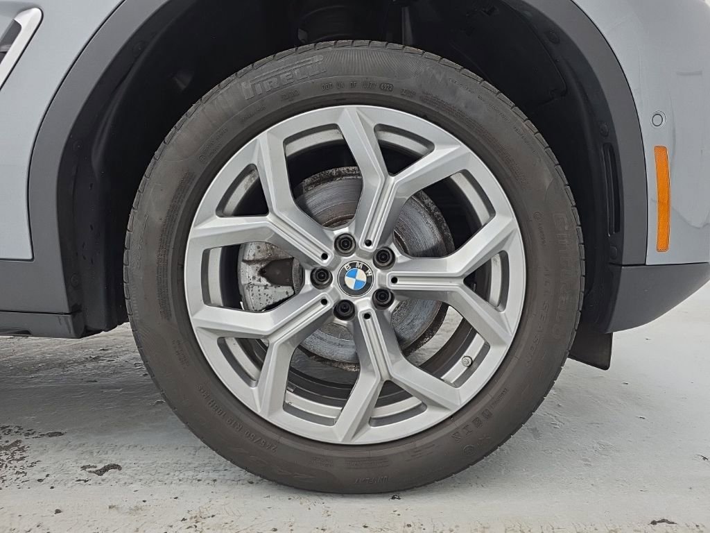 Used 2023 BMW X3 xDrive30i w/ Premium Package AWD/4WD image 17