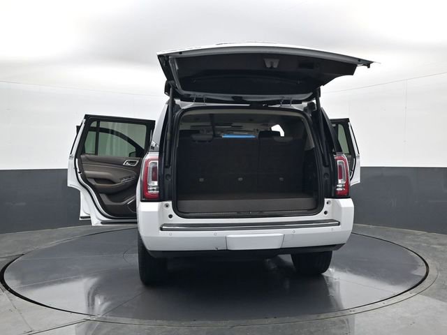 Used 2018 GMC Yukon Denali w/ Denali Ultimate Package image 33