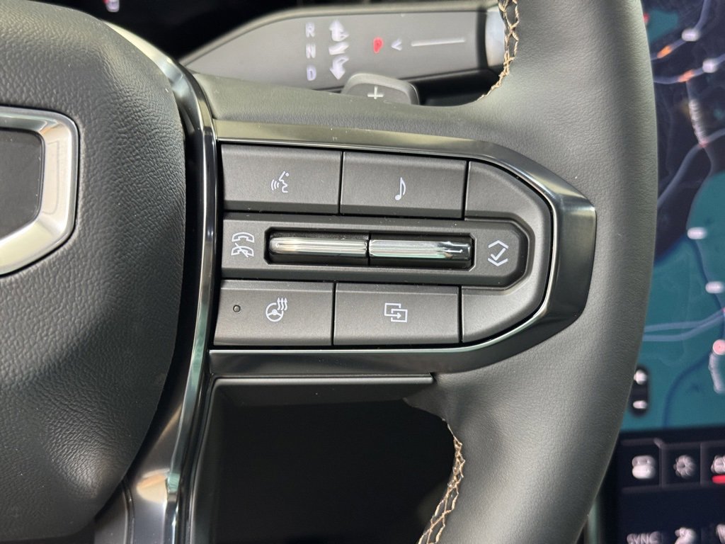 New 2026 GMC Terrain AT4 image 35